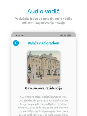 PPMHP android App screenshot 2